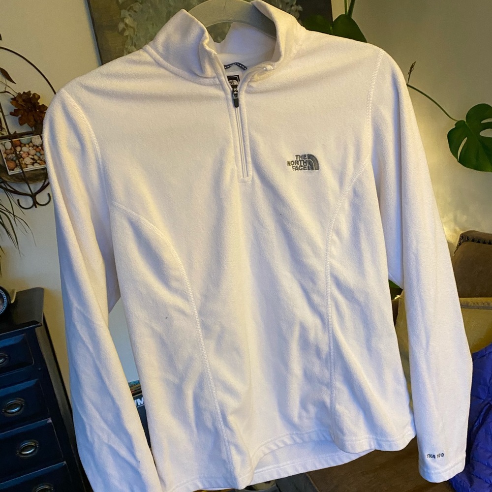 North Face Pullover - image 1